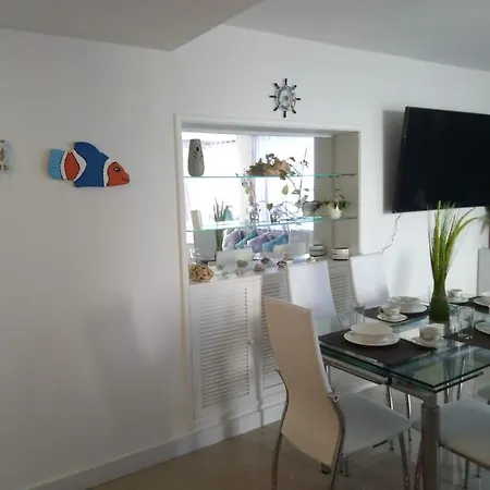 Apartamento Mares de Cartagena Exterior foto