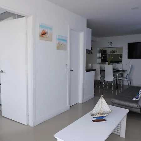 Apartamento Mares de Cartagena Exterior foto