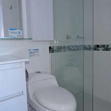 Apartamento Mares de Cartagena Exterior foto