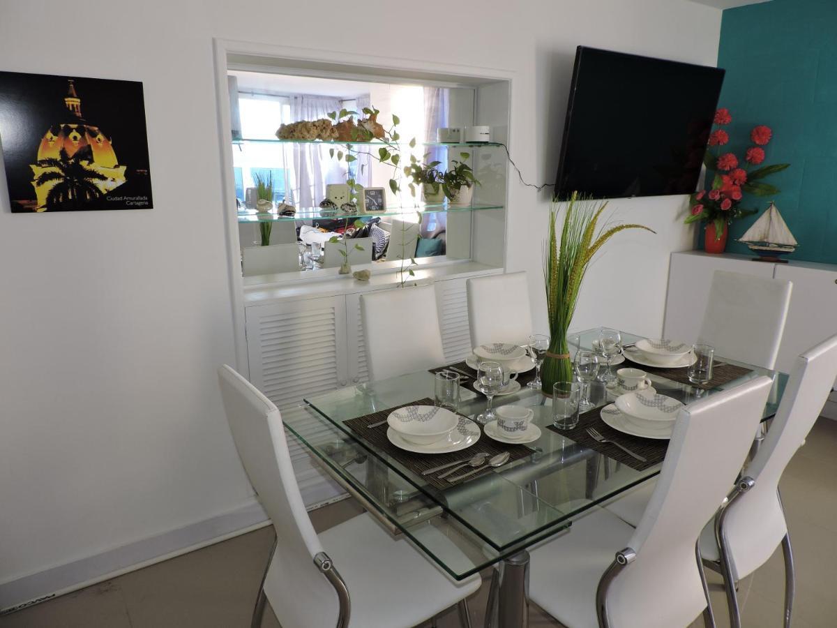 Apartment Mares De *