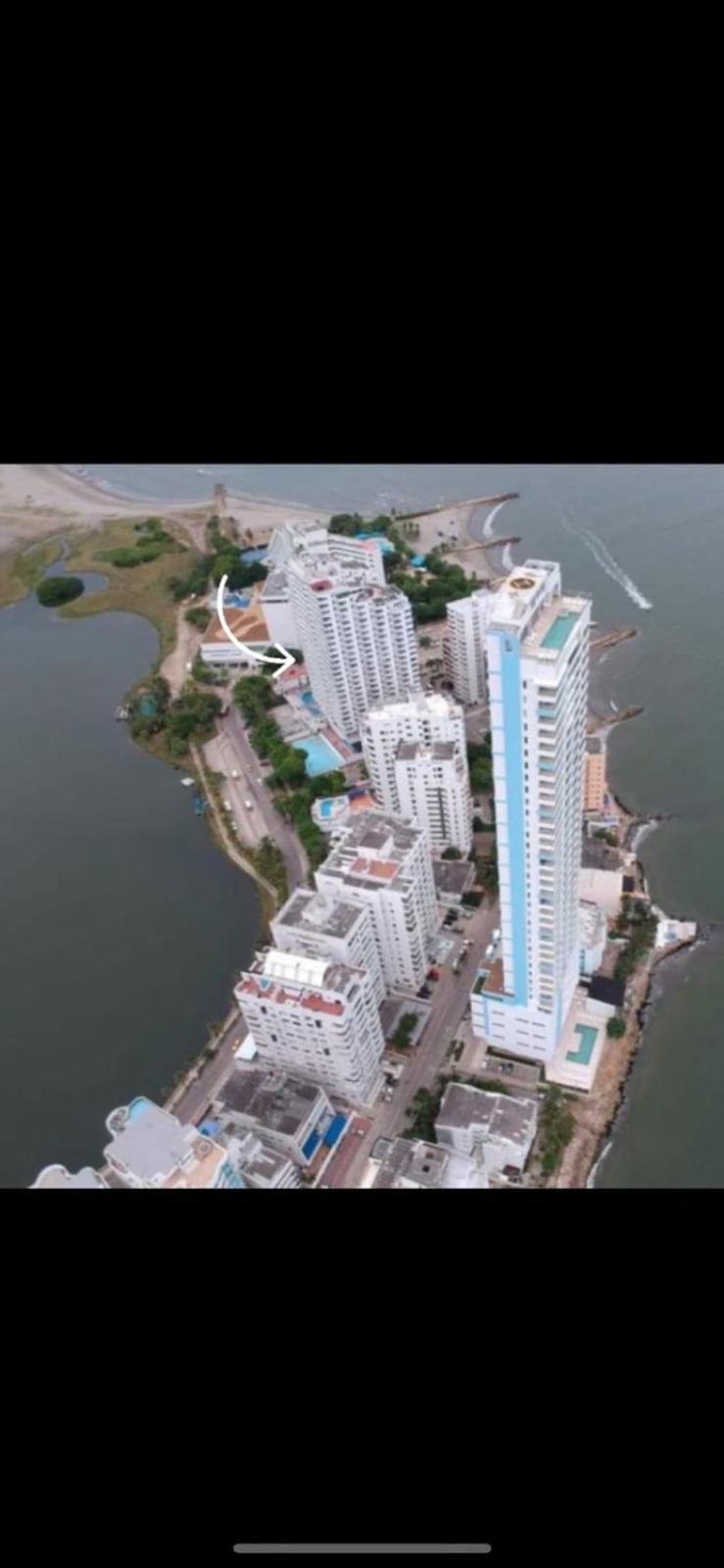 Mares De Apartment *