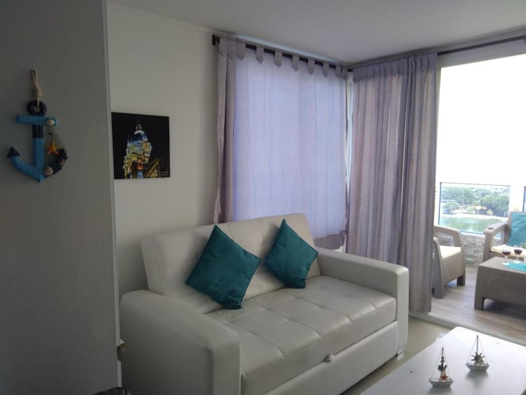 Apartment Mares De