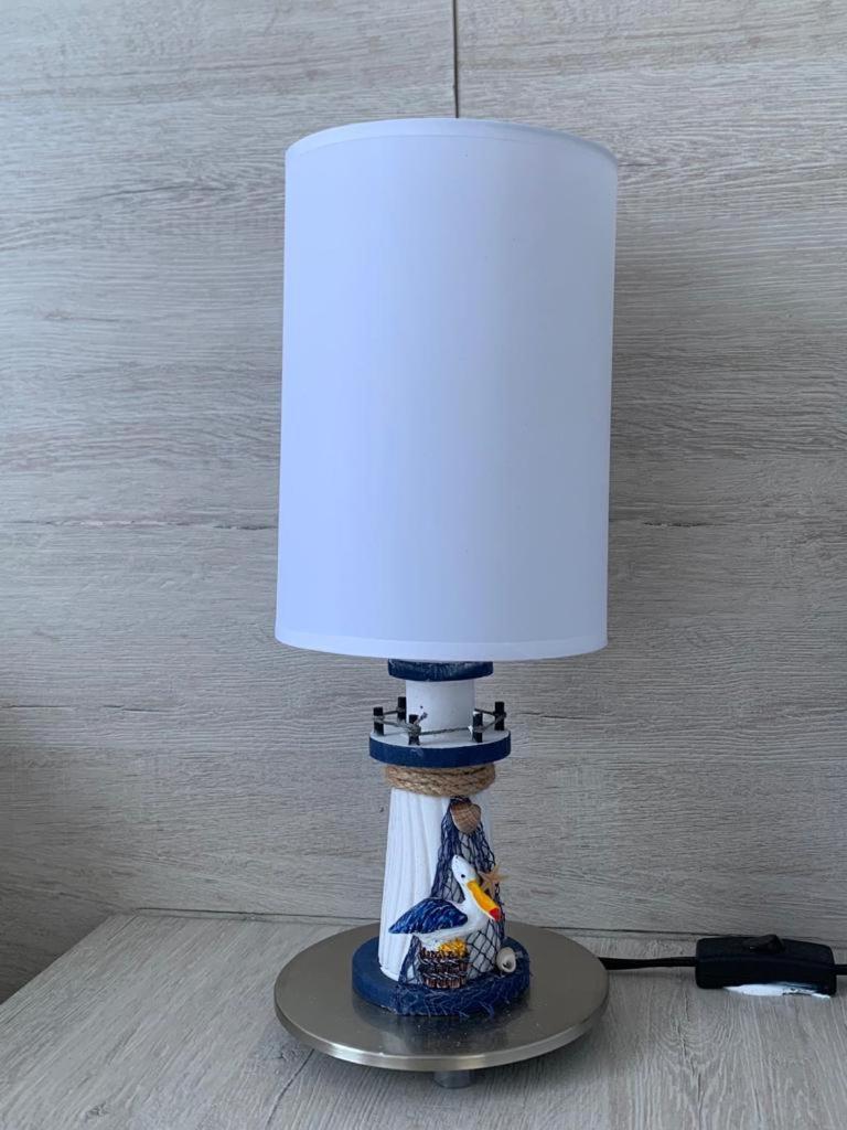 Apartment Mares De *