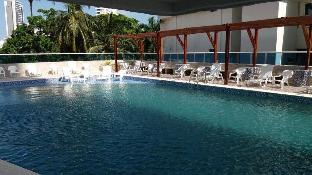 Mares De Apartamento Cartagena