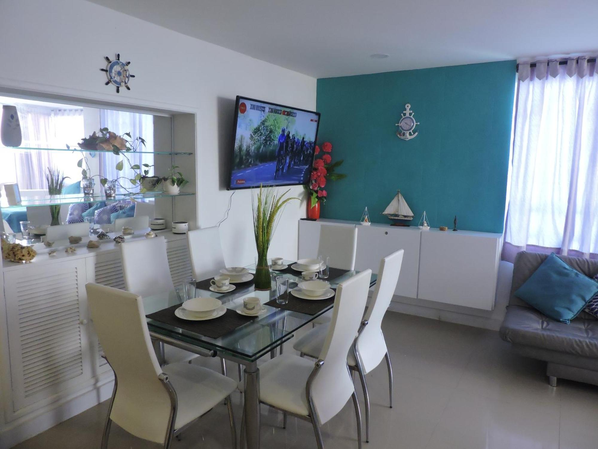 Mares De Apartment