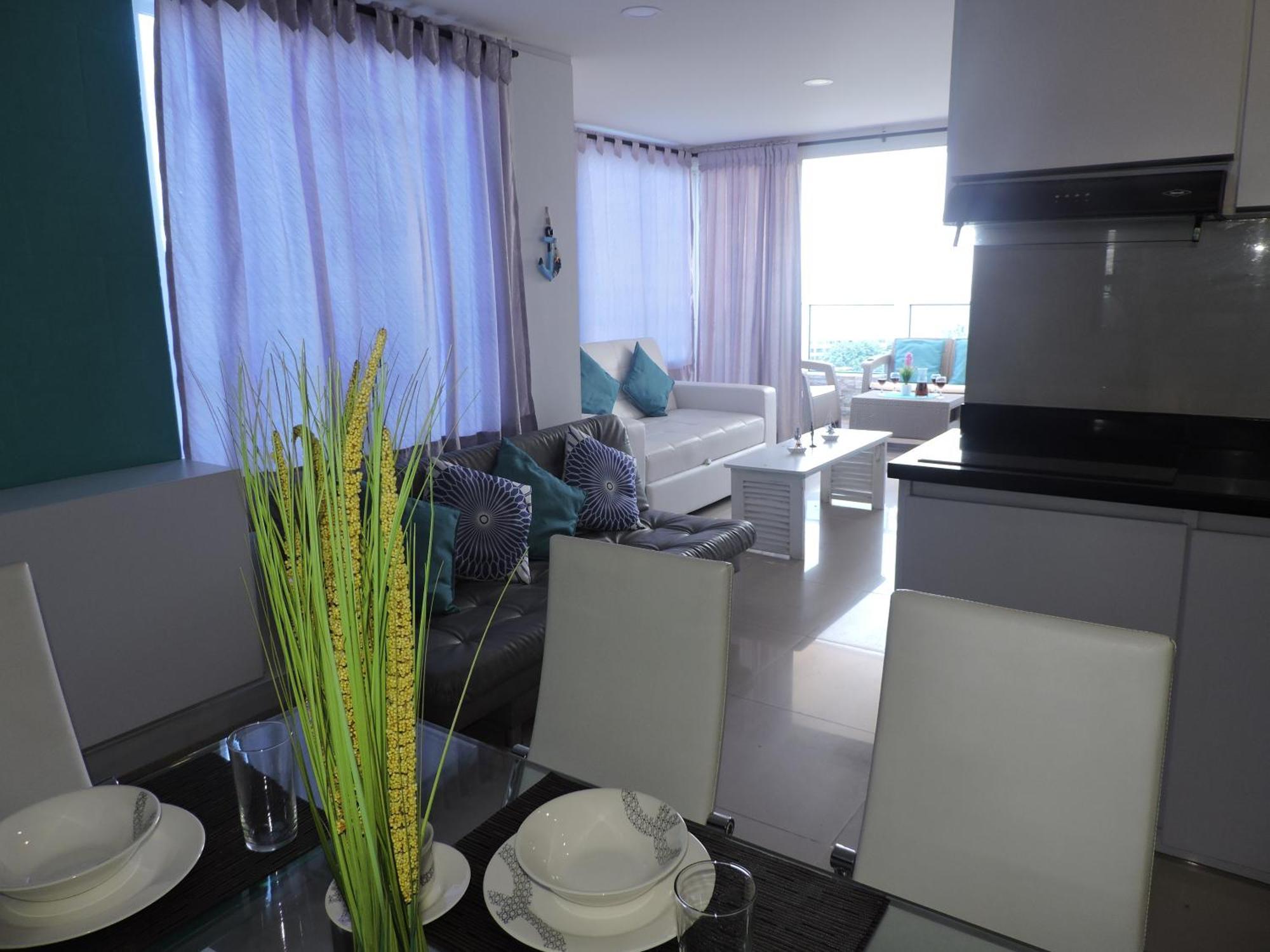 Apartment Mares De
