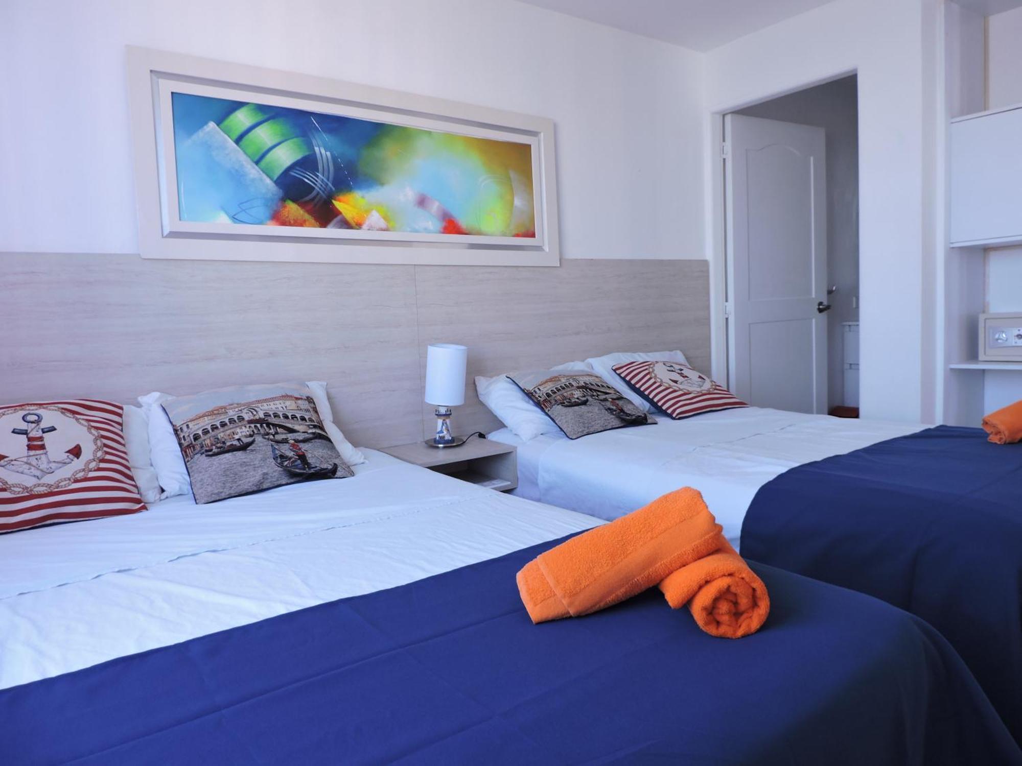 Mares De Apartment *
